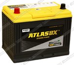 Аккумулятор Atlas 75 Ач AX S65D26R AGM