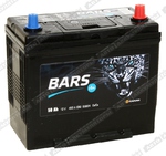Легковой аккумулятор BARS 6СТ-50.0 VL (B24FL)