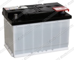 Легковой аккумулятор Furukawa Battery ECHNO EFB 72.0