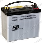 Легковой аккумулятор Furukawa Battery FB7000 60B24L