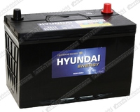 Легковой аккумулятор Hyundai CMF 125D31FR