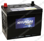 Легковой аккумулятор Hyundai CMF 90D26FL