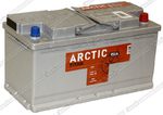 Легковой аккумулятор Titan Arctic Silver 6СТ-100.0 VL