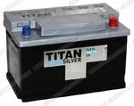 Легковой аккумулятор Titan Euro Silver 6СТ-74.0 VL (низкий)