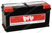 Легковой аккумулятор Topla Energy TE 110.0