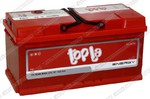 Легковой аккумулятор Topla Energy 92.0 (низкая)