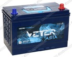 Легковой аккумулятор Veter 6СТ-100.0 VL (125D31FL)