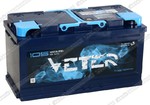 Легковой аккумулятор Veter 6СТ-105.1 VL