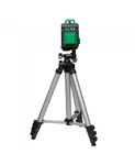 Нивелир лазерный ADA Cube 2-360 Green Professional Edition