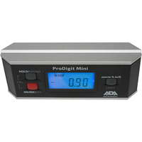 Уровень электронный ADA ProDigit Mini DC3V
