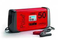 Зарядное устройство TELWIN PULSE 50