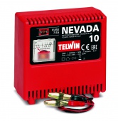 Зарядное устройство TELWIN NEVADA 10 230V