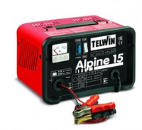 Зарядное устройство TELWIN ALPINE 15 230V