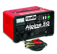 Зарядное устройство TELWIN ALPINE 50 BOOST