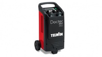 Пуско-зарядное устройство TELWIN DOCTOR START 330