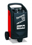 Пуско-зарядное устройство TELWIN DYNAMIC 520 START