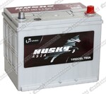 Аккумулятор Husky Asia 105D26L обратная полярность