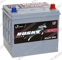 Husky Asia EFB 85D23L (Q85)
