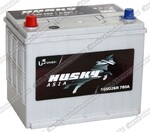 Аккумулятор Husky Asia 105D26R прямая полярность