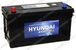 Hyundai АКБ Hyundai 100 Ач CMFN100 (115E41R)